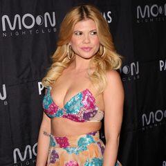 Chanel West Coast