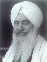 Charan Singh