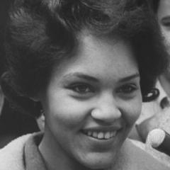 Charlayne Hunter-Gault