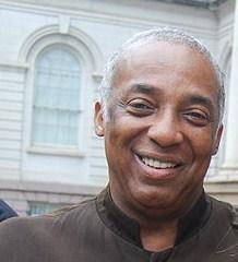 Charles Barron