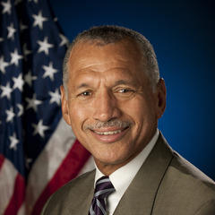 Charles Bolden