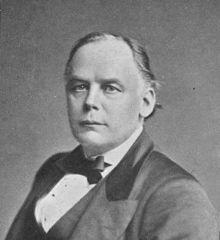 Charles Bradlaugh