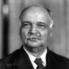 Charles Curtis