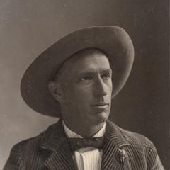 Charles Fletcher Lummis