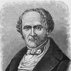 Charles Fourier