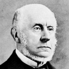 Charles Francis Adams, Sr.