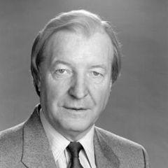 Charles Haughey