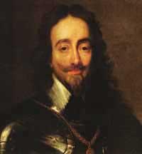 Charles I of England