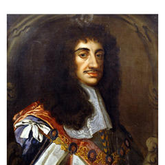 Charles II of England