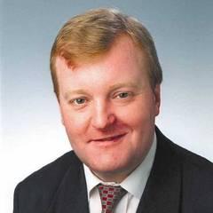 Charles Kennedy