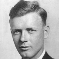 Charles Lindbergh