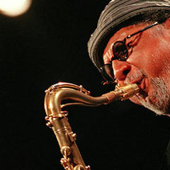 Charles Lloyd