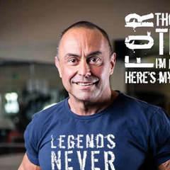 Charles Poliquin