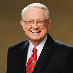 Charles R. Swindoll