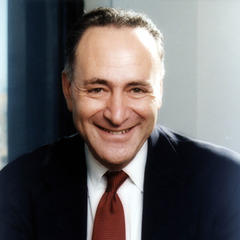 Charles Schumer