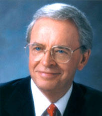 Charles Stanley