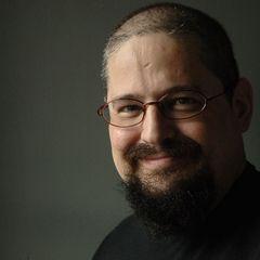 Charles Stross