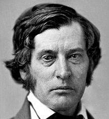 Charles Sumner