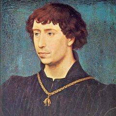 Charles the Bold