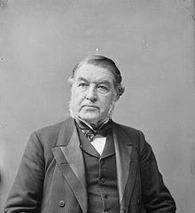 Charles Tupper