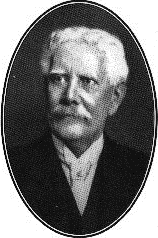 Charles William Chadwick Oman