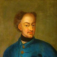 Charles XII of Sweden