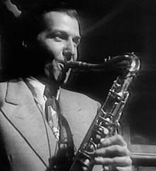 Charlie Barnet