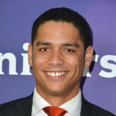 Charlie Barnett