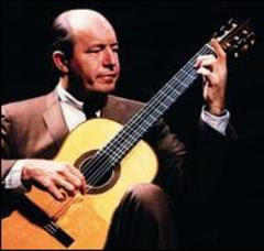 Charlie Byrd