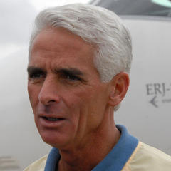 Charlie Crist