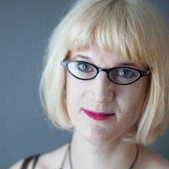 Charlie Jane Anders