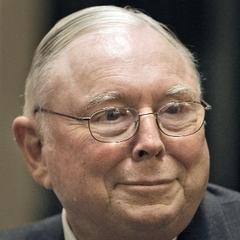 Charlie Munger