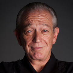 Charlie Musselwhite