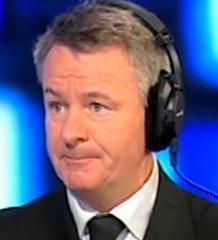 Charlie Nicholas