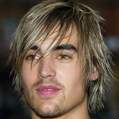 Charlie Simpson