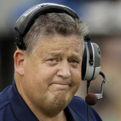 Charlie Weis