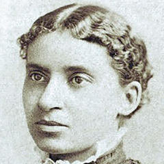 Charlotte Forten Grimke