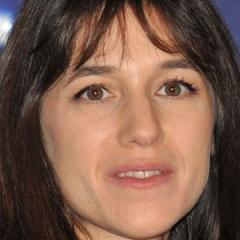 Charlotte Gainsbourg