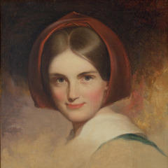 Charlotte Saunders Cushman