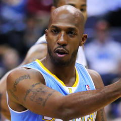 Chauncey Billups