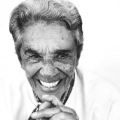 Chavela Vargas