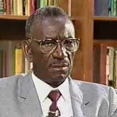 Cheikh Anta Diop