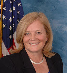 Chellie Pingree