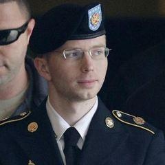 Chelsea Manning