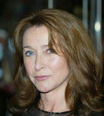 Cherie Lunghi