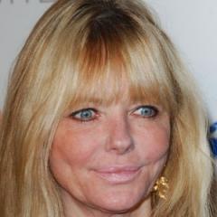 Cheryl Tiegs