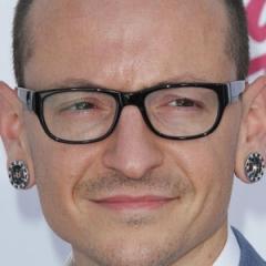 Chester Bennington