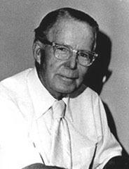 Chester Gould