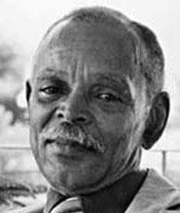 Chester Himes