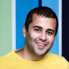 Chetan Bhagat